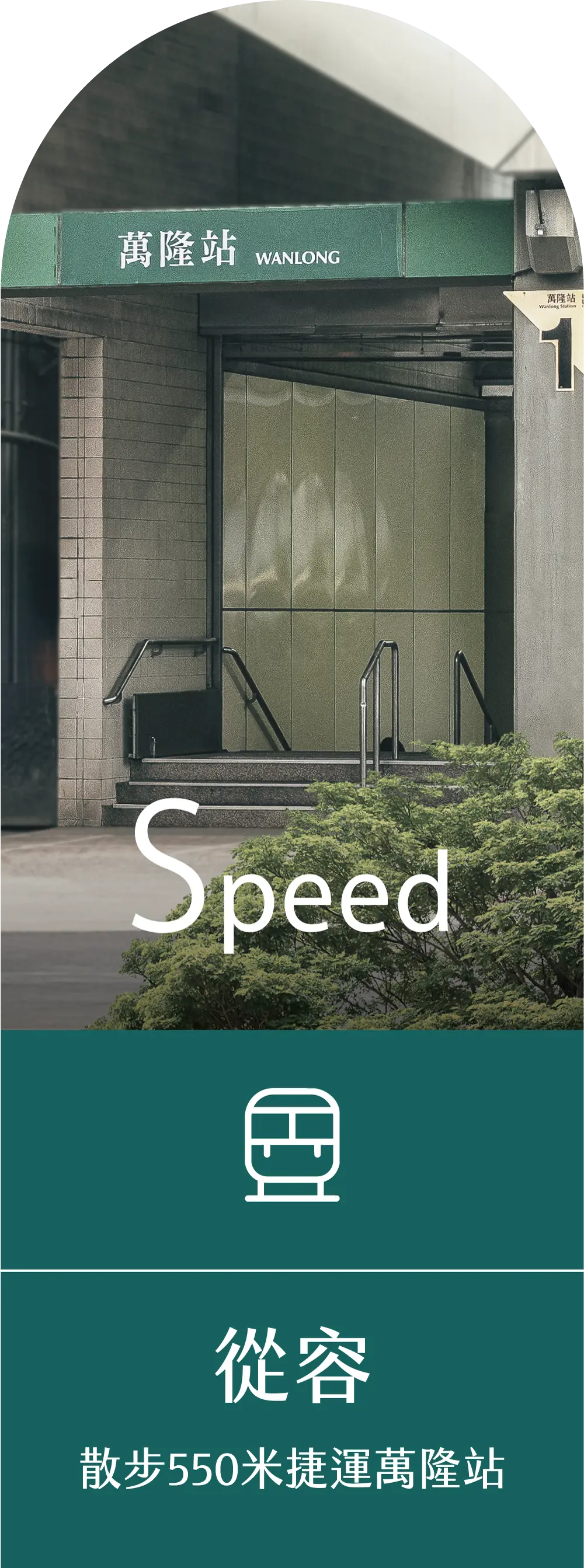 Speed